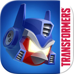 Angry Birds Transformers 2.10.0 Hileli Apk İndir – Para Hileli