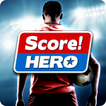 Score! Hero 2.67 Para Hileli Apk İndir – Score Hero Apk İndir