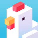 Crossy Road 4.5.2 Kilitler Açık Hileli Apk İndir – Crossy Road Hileli Apk