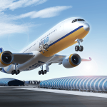 Airline Commander 1.3.7 Para Hileli Mod Apk İndir