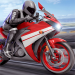 Racing Fever: Moto 1.4.12 Para Hileli Mod Apk İndir
