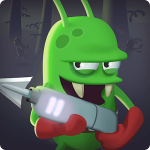 Zombie Catchers 1.30.8 Para Hileli Apk İndir