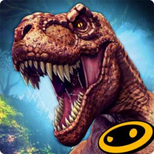 Dino Hunter Deadly Shores 3 5 6 Para Hileli Mod Apk Indir