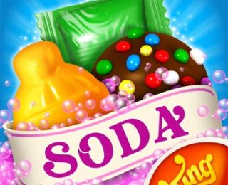 Candy Crush Soda Saga v1.142.3 Can ve Hamle Hileli Mod Apk İndir