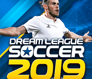 Dream League Soccer 2019 v6.13 Para ve Futbolcu Hileli Apk İndir