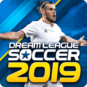 Dream League Soccer 2019 Hileli Apk İndir