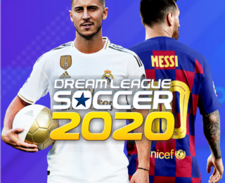 Dream League Soccer 2020 8.11 Hileli Apk İndir – Dream League Soccer Apk