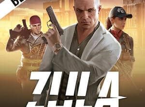 Zula Mobile: Online FPS Hileli Apk İndir – Zula Mobile Apk