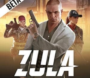 Zula Mobile: Online FPS Hileli Apk İndir – Zula Mobile Apk
