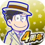 Osomatsu-san Hesokuri Wars 2.3.9 Hileli Apk İndir