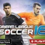 Dream League Soccer 2016 3.09 Para Hileli Apk İndir