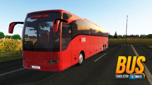 Bus Simulator Ultimate Hileli Apk İndir 