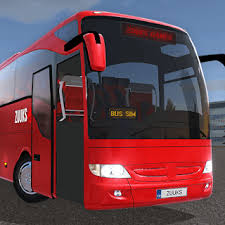Bus Simulator Ultimate 1.5.3 Hileli Apk İndir – Bus Simulator Apk Son Sürüm İndir