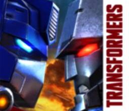 Transformers: Earth Wars Mod APK indir