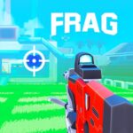 FRAG Pro Shooter 1.7.7 Mod APK indir
