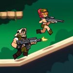 Bombastic Brothers – Run & Gun APK İndir – Bombastic Brothers – Run & Gun 1.5.52 APK İndir