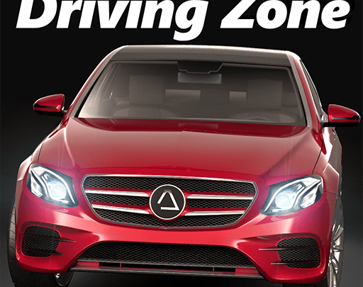 Driving Zone Germany. Driving Zone. Driving Zone Germany Pro.