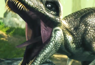 Dino Tamers – Jurassic Riding MMO APK 2.13 İndir