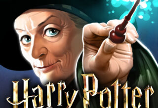 Harry Potter: Hogwarts Mystery 3.2.1 Para Hileli Apk İndir