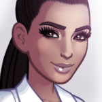 Kim Kardashian: Hollywood 11.8.0 Para Hileli Apk İndir – Kim Kardashian: Hollywood Apk