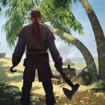 Last Pirate: Survival Island Adventure 0.918 Para Hileli Apk indir