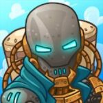Steampunk Defense 20.32.569 Para Hileli Apk İndir
