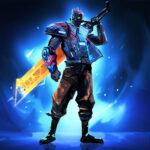 Cyber Fighters: League of Cyberpunk Stickman 2077 v1.11.42 Para Hileli Apk İndir