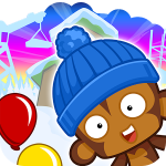 Bloons Monkey City 1.9.0 Para Hileli Apk İndir – Bloons Monkey City Apk