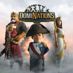 DomiNations 9.920.925 Para Hileli Apk İndir – DomiNations Apk