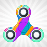 Fidget Spinner 1.3.4 Para Hileli Apk İndir – Fidget Spinner Apk