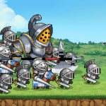 Kingdom Wars 1.6.5.6 Para Hileli Apk İndir – Kingdom Wars Full Sürüm Apk