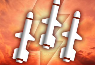 Missile Conflict BLITZ 1.0.3 Reklamsız Hileli Apk İndir – Missile Conflict BLITZ Apk