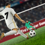 Soccer Super Star 0.9.2 Reklamsız Hileli Apk İndir – Soccer Super Apk