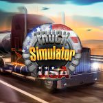 Truck Simulator USA 4.0.1 Para Hileli Apk İndir