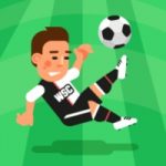 World Soccer Champs 3.5 Para Hileli Apk İndir – World Soccer Champs Apk