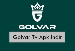 GolVar TV APK İndir – GolVar TV Canlı Apk