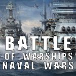 Battle Of Warships: Naval Blitz 1.72.12 Para Hileli Apk İndir
