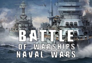 Battle Of Warships: Naval Blitz 1.72.12 Para Hileli Apk İndir