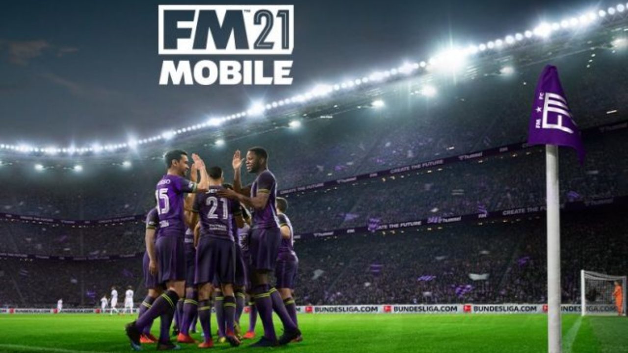 Football Manager 2021 Mobile Hileli Apk İndir