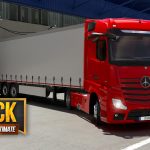 Truck Simulator Ultimate 1.0.6 Para Hileli Apk İndir