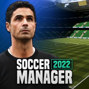Soccer Manager 2022 Hileli Apk İndir
