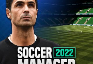 Soccer Manager 2022 Hileli Apk İndir