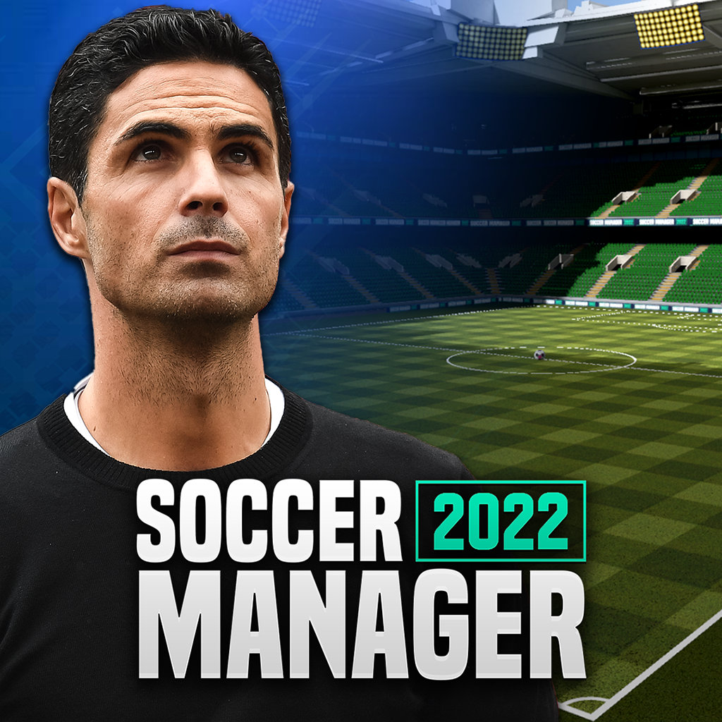 Soccer Manager 2022 Hileli Apk İndir