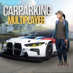 Car Parking Multiplayer Sınırsız Para İndir