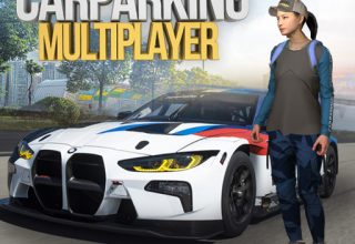 Car Parking Multiplayer Sınırsız Para İndir