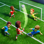 Mini Football Reklamsız Hileli Apk İndir