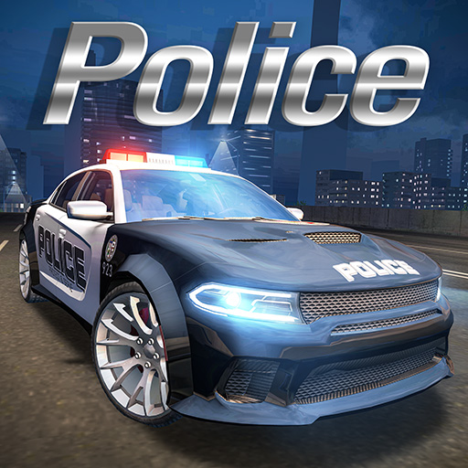 Police Sim 2022 Para Hileli Apk İndir