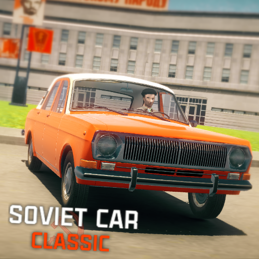 SovietCar Classic Kilitler Açık Hileli Apk İndir
