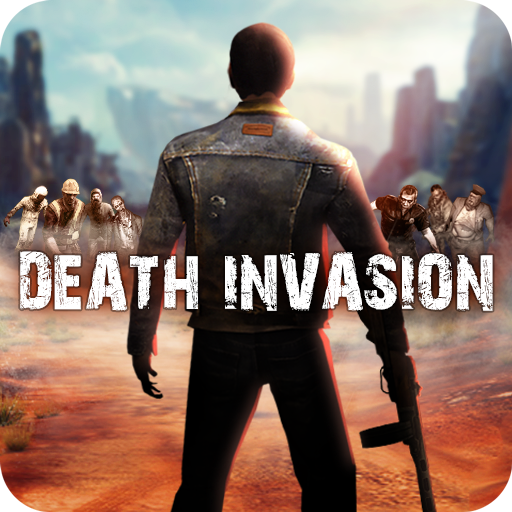 Death Invasion apk