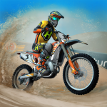 Mad Skills Motocross 3 Para Hileli Apk İndir